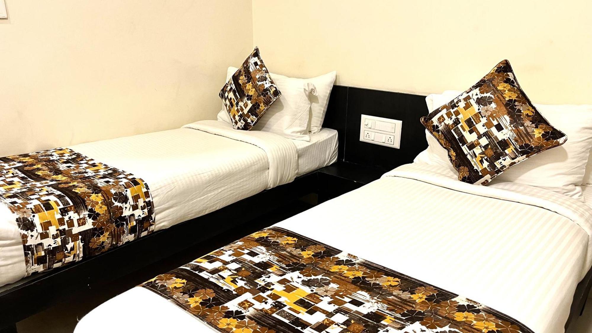 Athasri Hotel Hsr Layout Bangalore Exterior foto