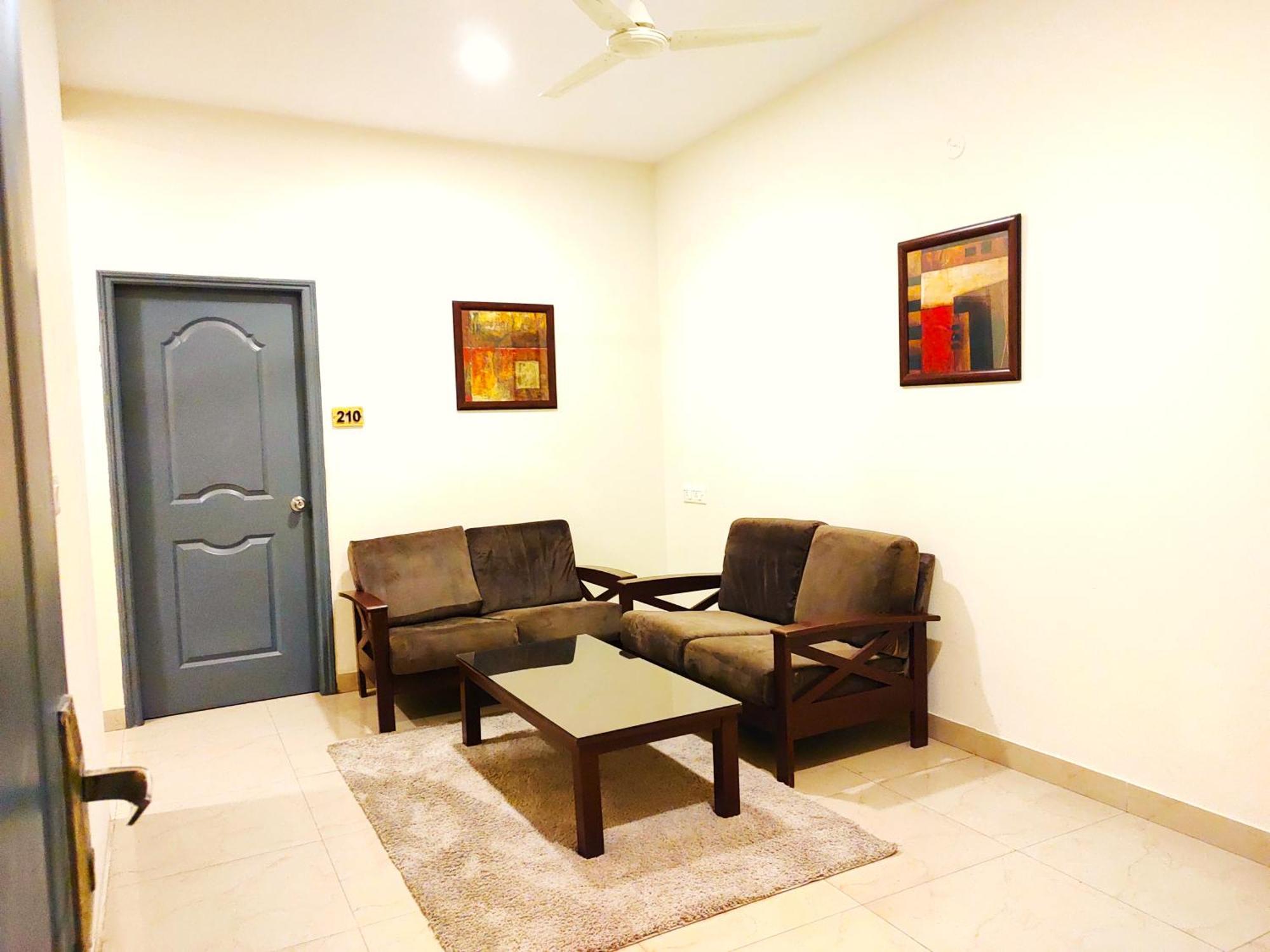 Athasri Hotel Hsr Layout Bangalore Exterior foto