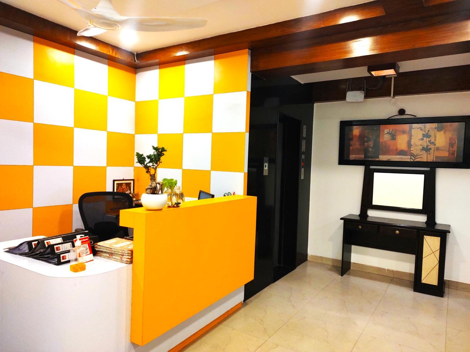 Athasri Hotel Hsr Layout Bangalore Exterior foto