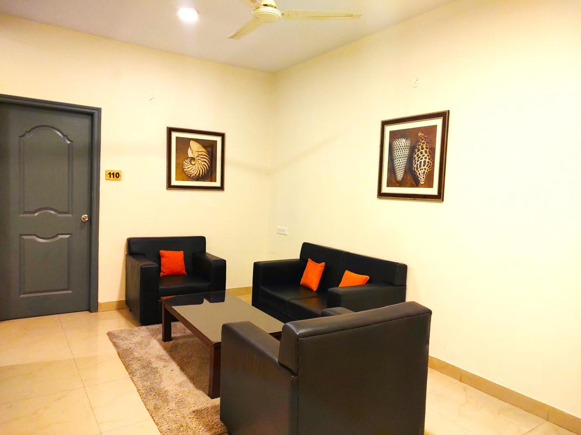 Athasri Hotel Hsr Layout Bangalore Exterior foto